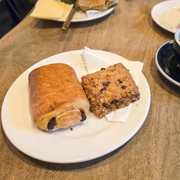 RS28 i Ryesgade i Aarhus C-7