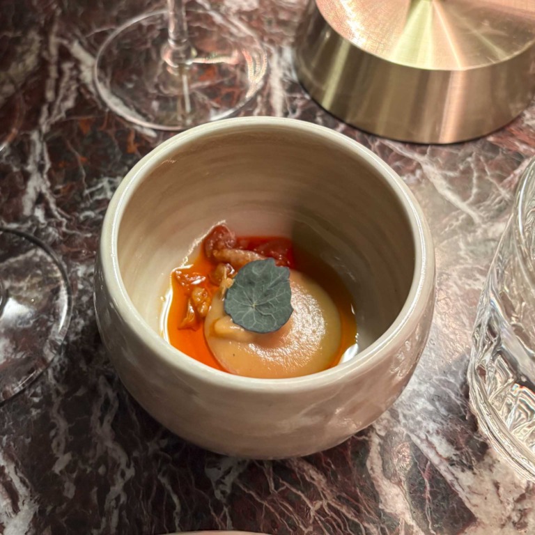 Restaurant Cinco i Aarhus C-16