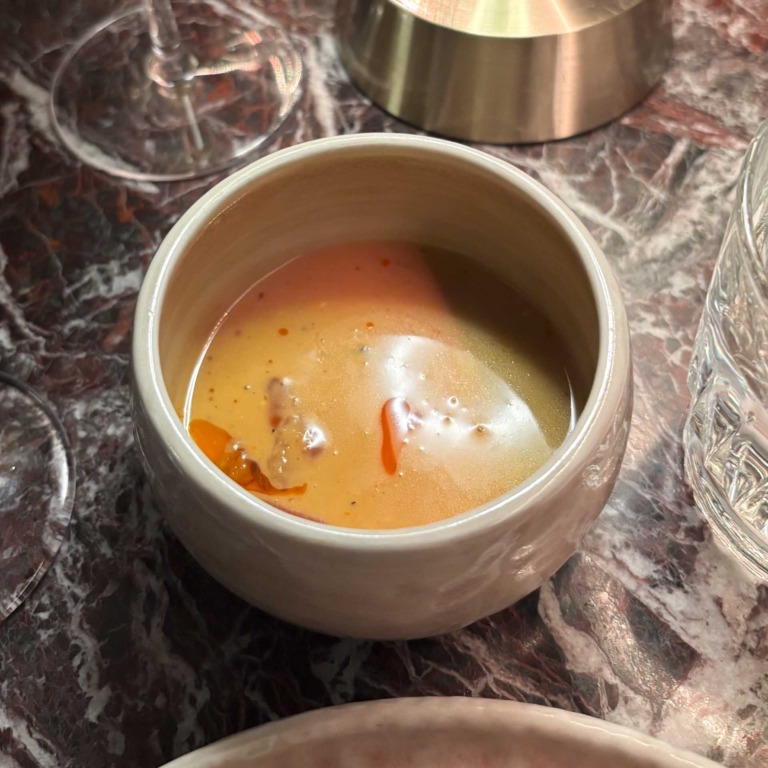 Restaurant Cinco i Aarhus C-18