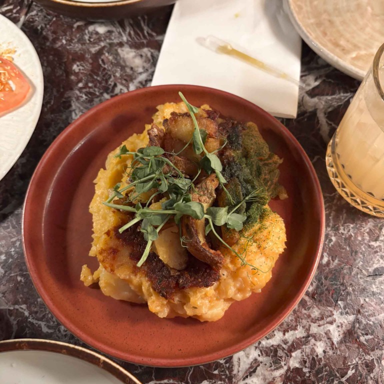 Restaurant Cinco i Aarhus C-29