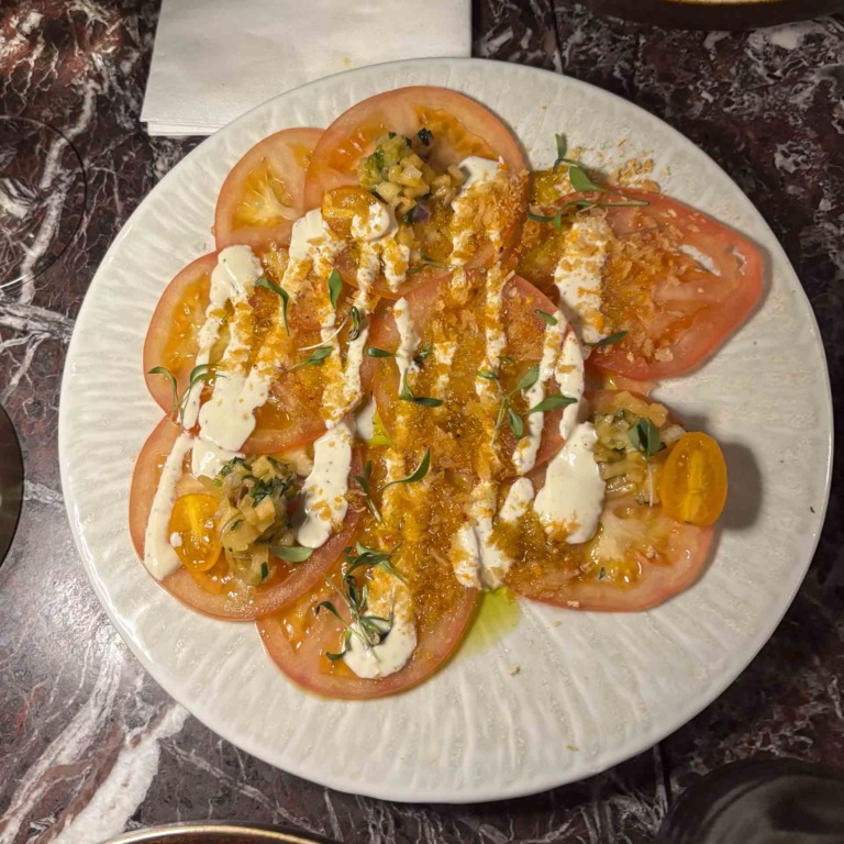 Restaurant Cinco i Aarhus C-30