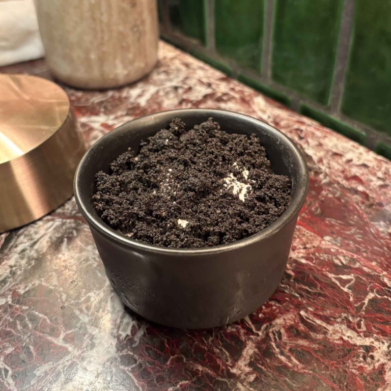 Restaurant Cinco i Aarhus C-33