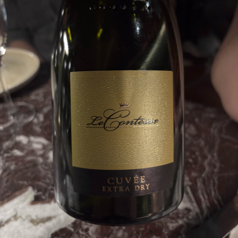 Restaurant Cinco i Aarhus C-4