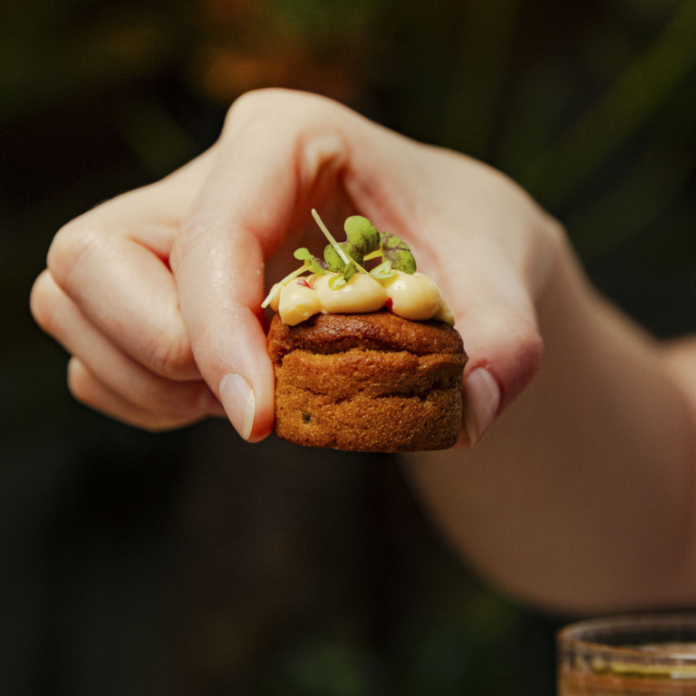 Restaurant Cinco i Aarhus C-43