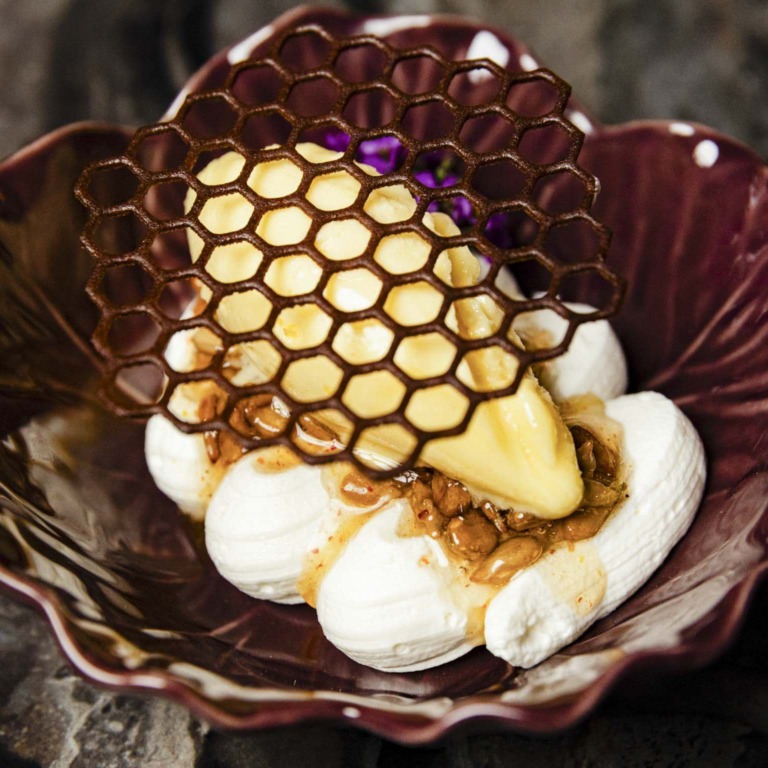 Restaurant Cinco i Aarhus C-45