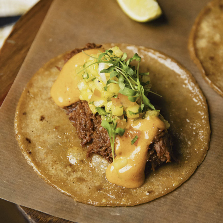 Restaurant Cinco i Aarhus C-52