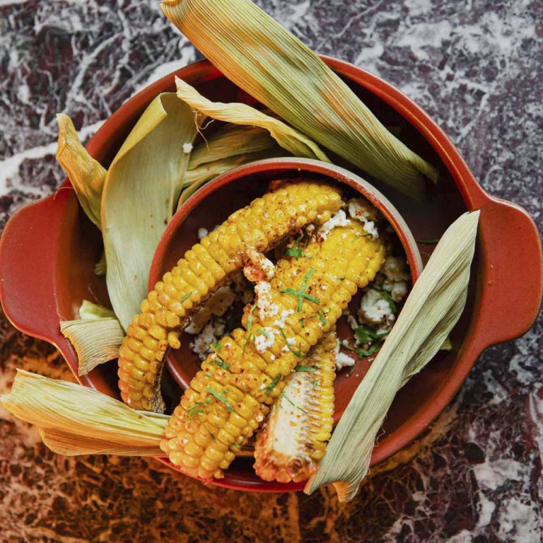 Restaurant Cinco i Aarhus C-62