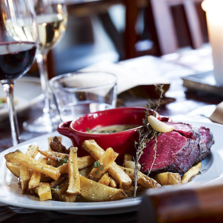 Restaurant Komfur i Aarhus C-11