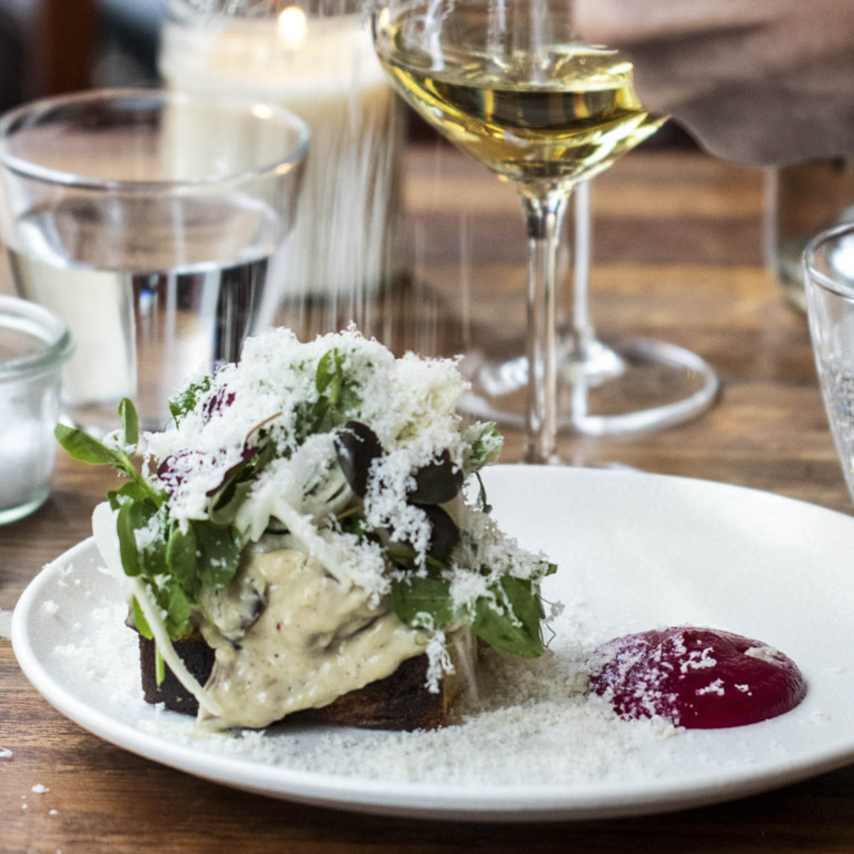 Restaurant Komfur i Aarhus C-13