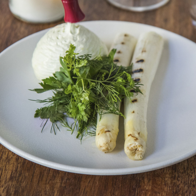 Restaurant Komfur i Aarhus C-16