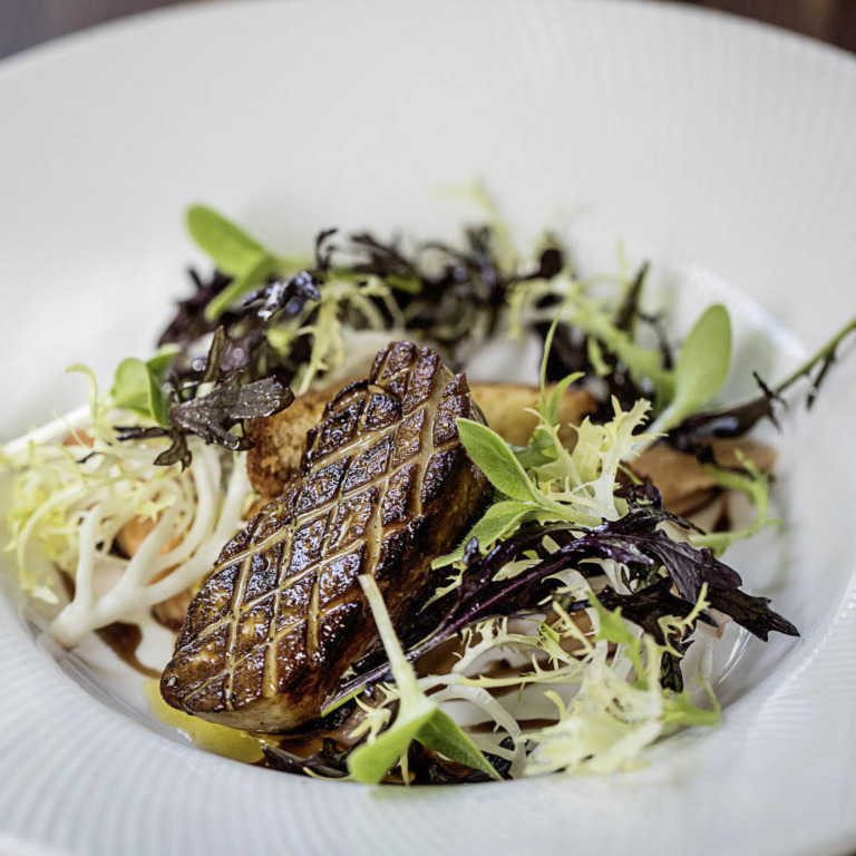 Restaurant Komfur i Aarhus C-17