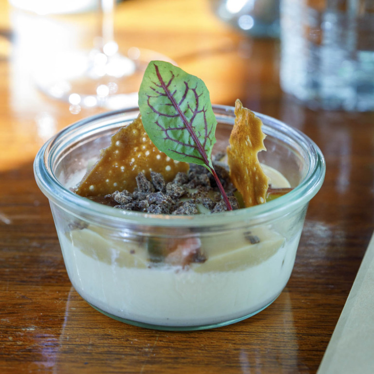 Restaurant Komfur i Aarhus C-4