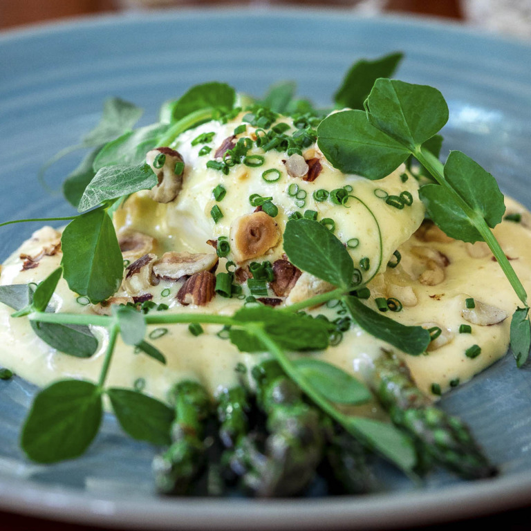 Restaurant Komfur i Aarhus C-7