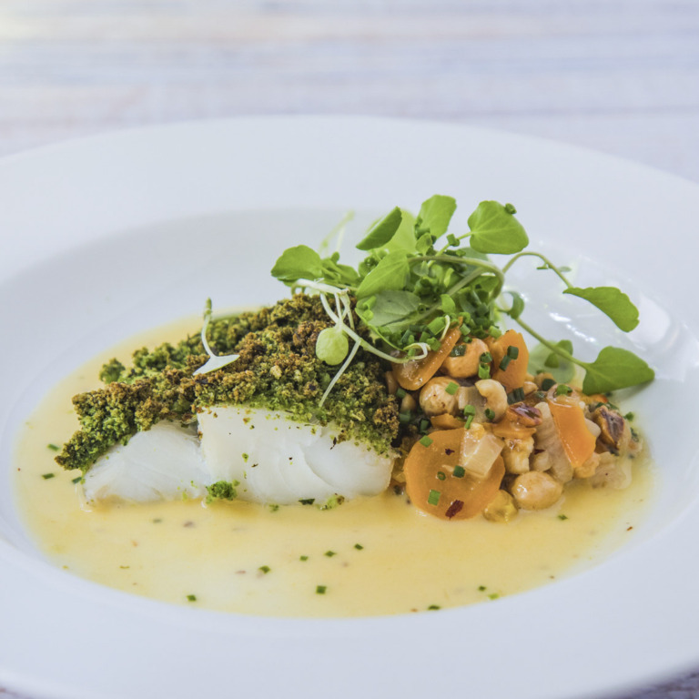 Restaurant Komfur i Aarhus C-9