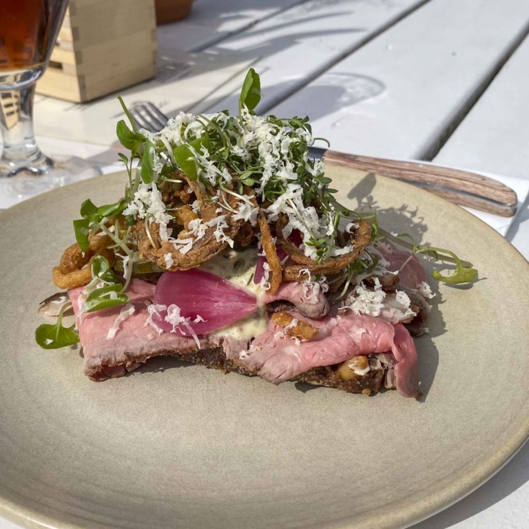 Restaurant Skovm&oslash;llen i H&oslash;jbjerg-11