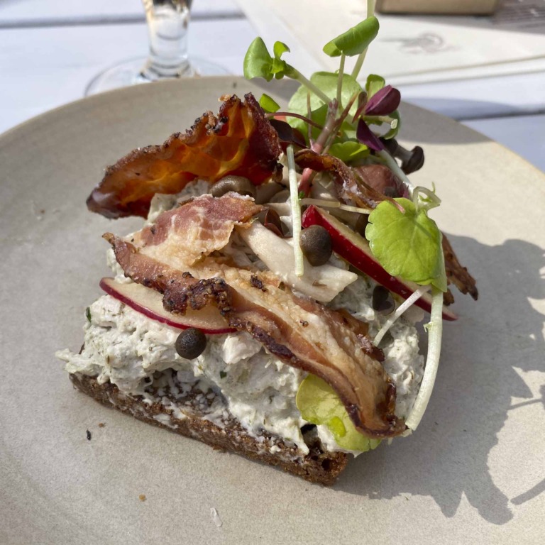 Restaurant Skovm&oslash;llen i H&oslash;jbjerg-12