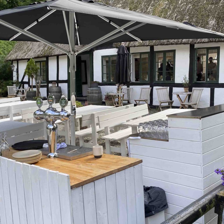 Restaurant Skovm&oslash;llen i H&oslash;jbjerg-4