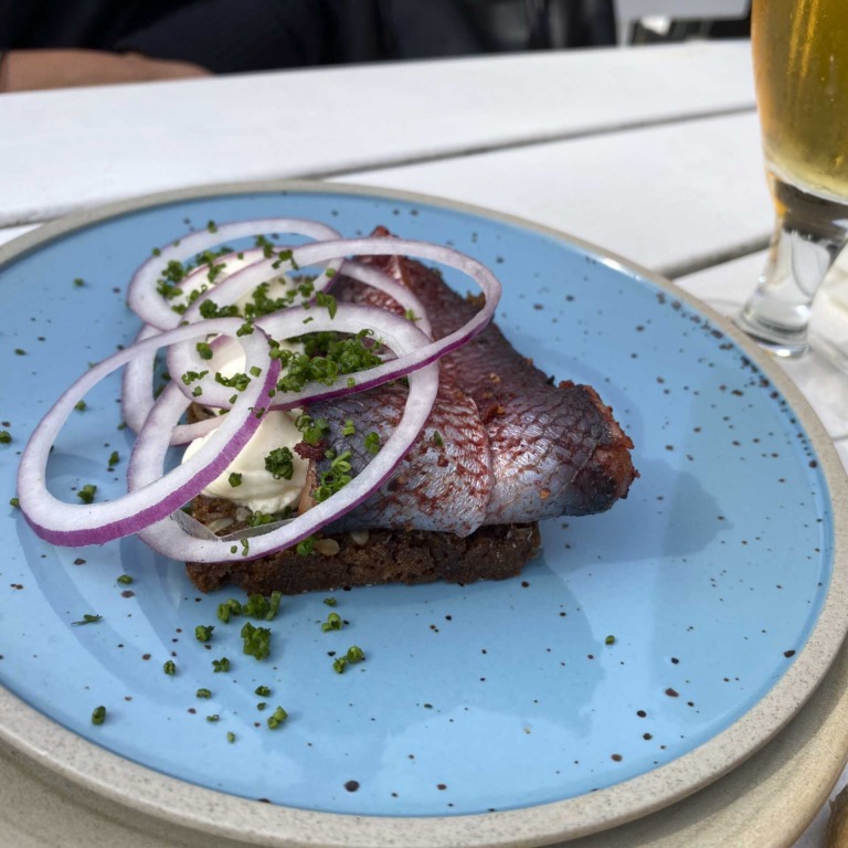 Restaurant Skovm&oslash;llen i H&oslash;jbjerg-8