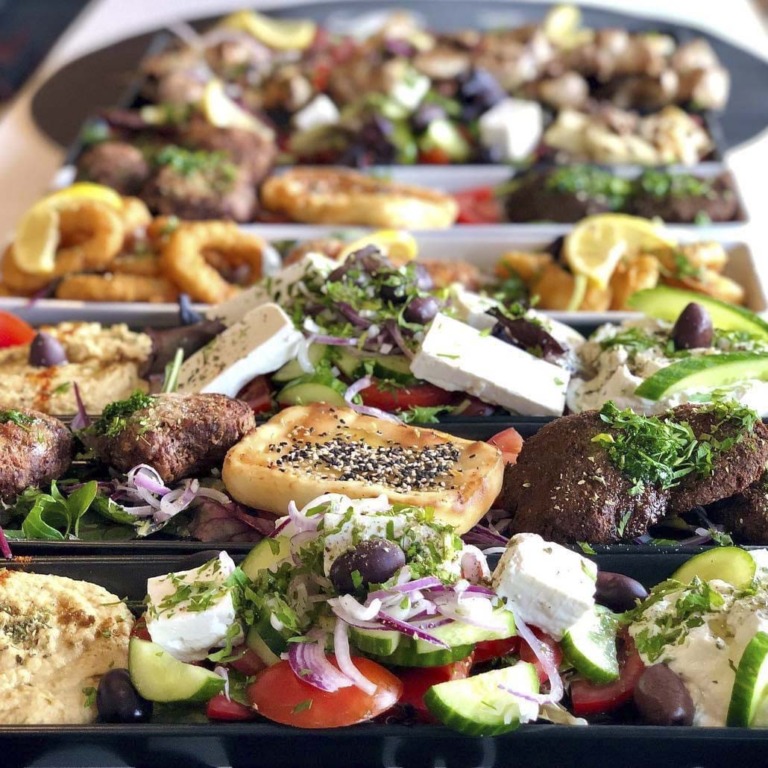 Sevags Gr&aelig;keren i Egå-4