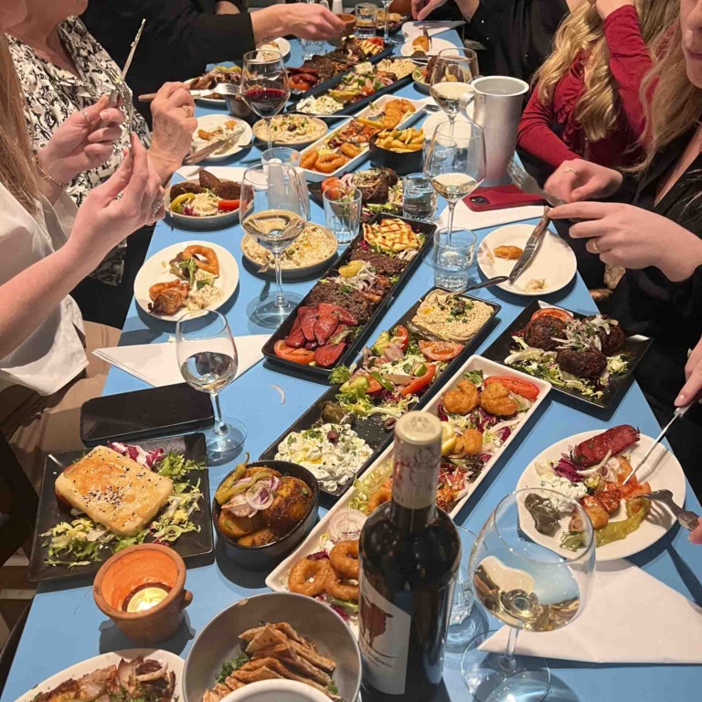 Sevags Gr&aelig;keren i Egå-5