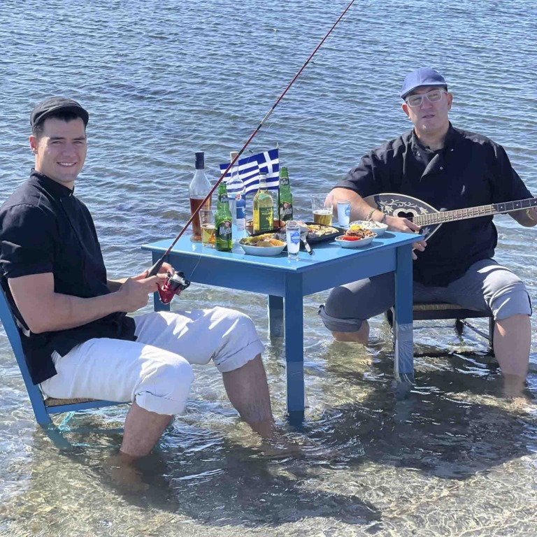 Sevags Gr&aelig;keren i Egå-6