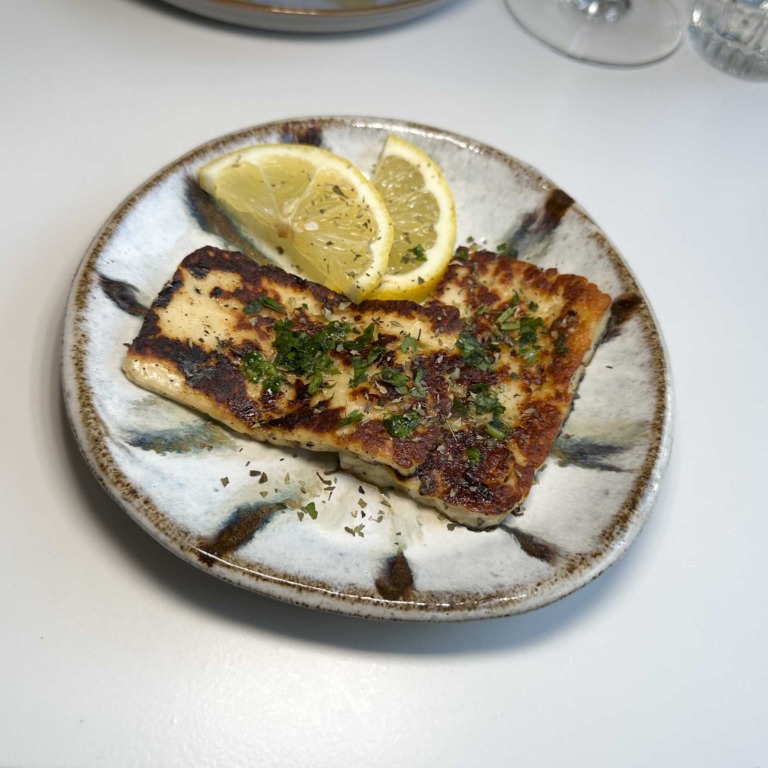 Sevags Gr&aelig;keren på Tr&oslash;jborg-14