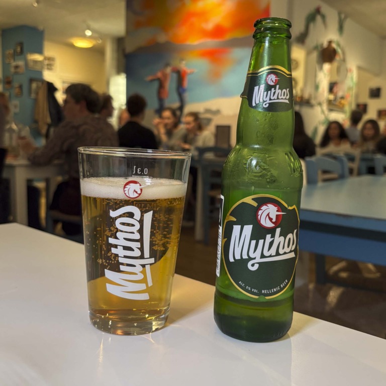 Sevags Gr&aelig;keren på Tr&oslash;jborg-27