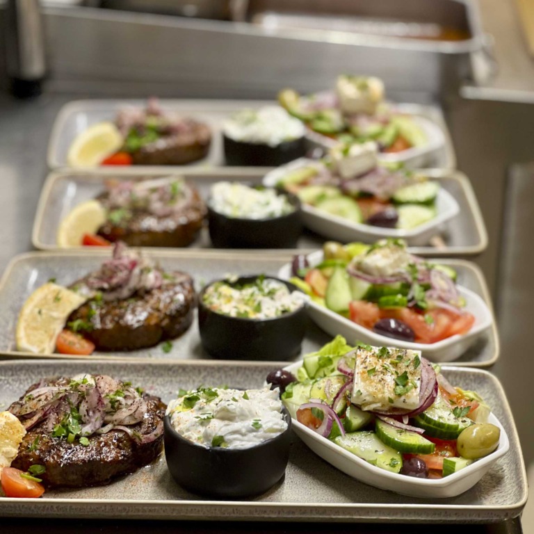 Sevags Gr&aelig;keren på Tr&oslash;jborg-7