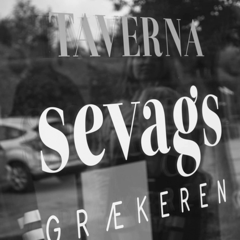Sevags Gr&aelig;keren på Tr&oslash;jborg-8