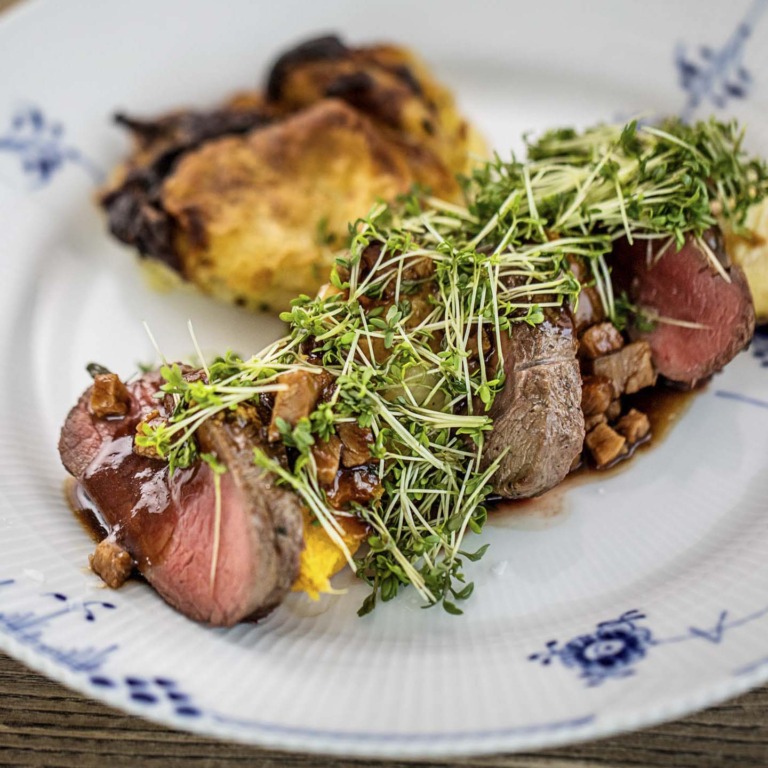 Skovm&oslash;llen ved Aarhus-7