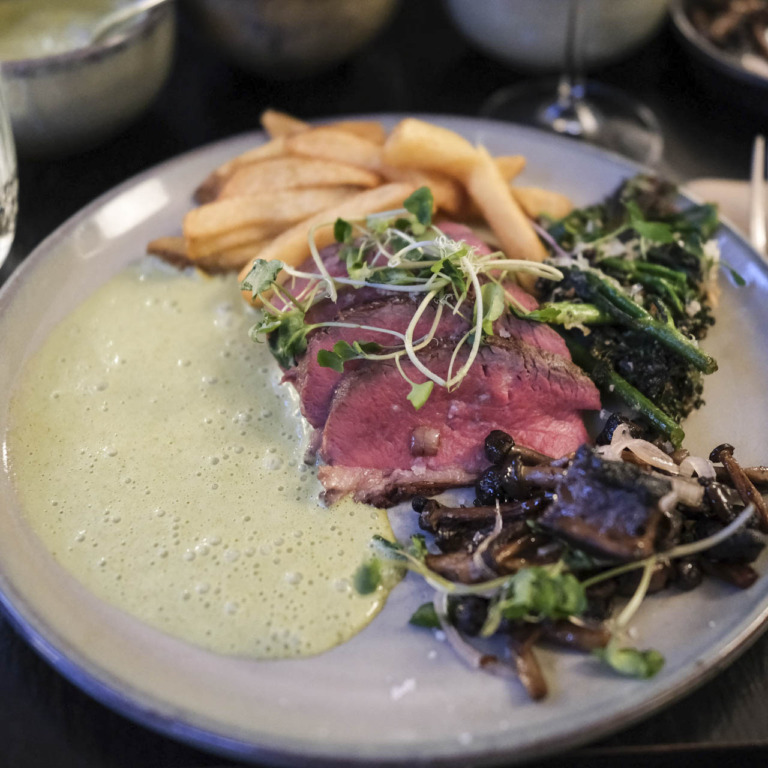 Slap Af i Aarhus C-17