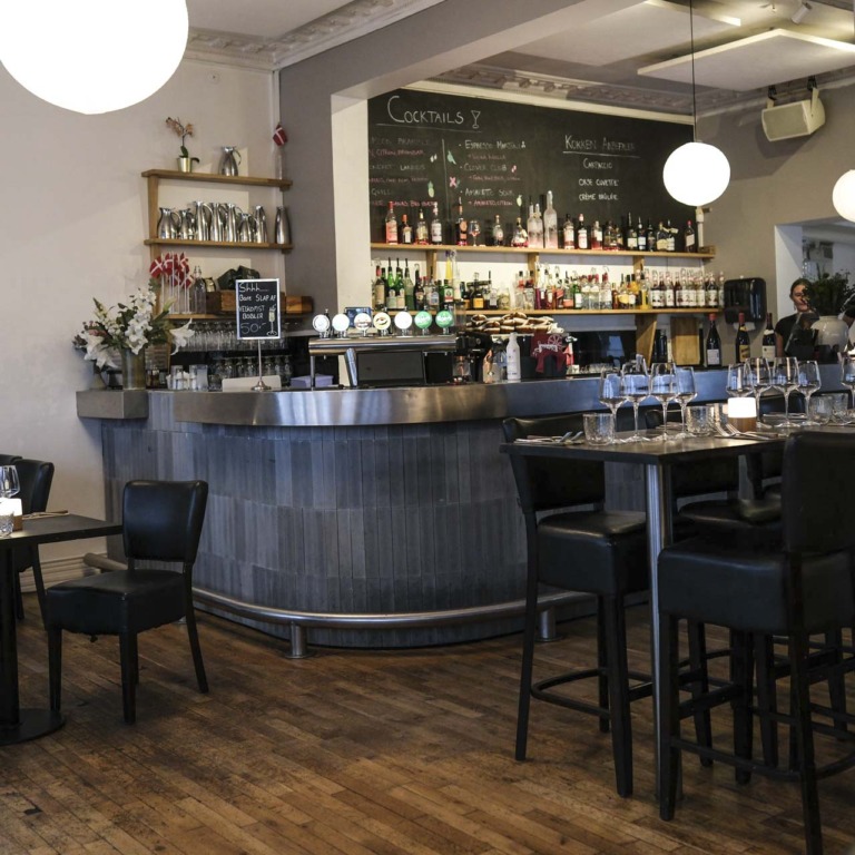 Slap Af i Aarhus C-20