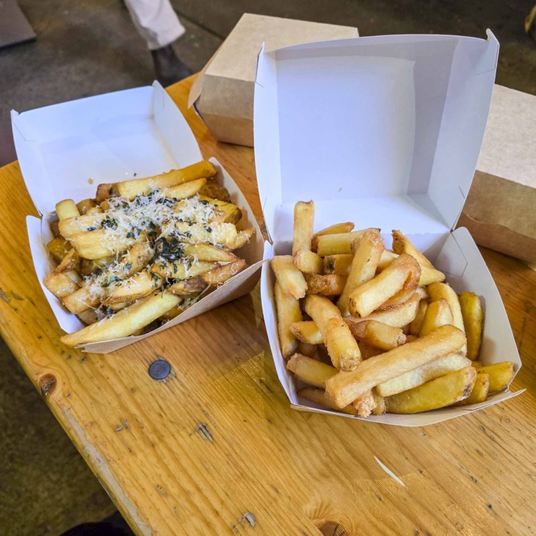 The Burger på Aarhus Street Food-2