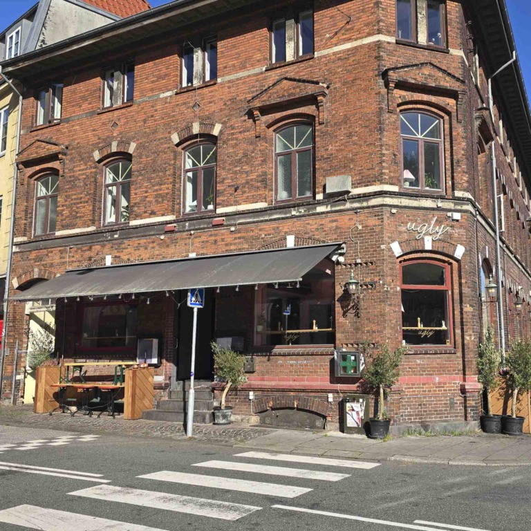Ugly i Aarhus C-5
