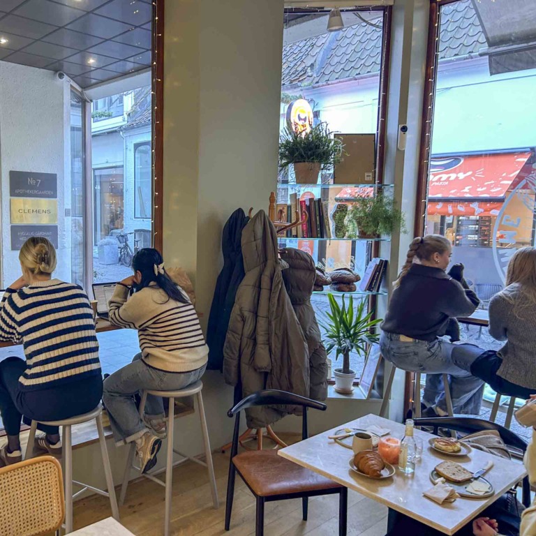 Beanster Baker og Carls Krumme-17