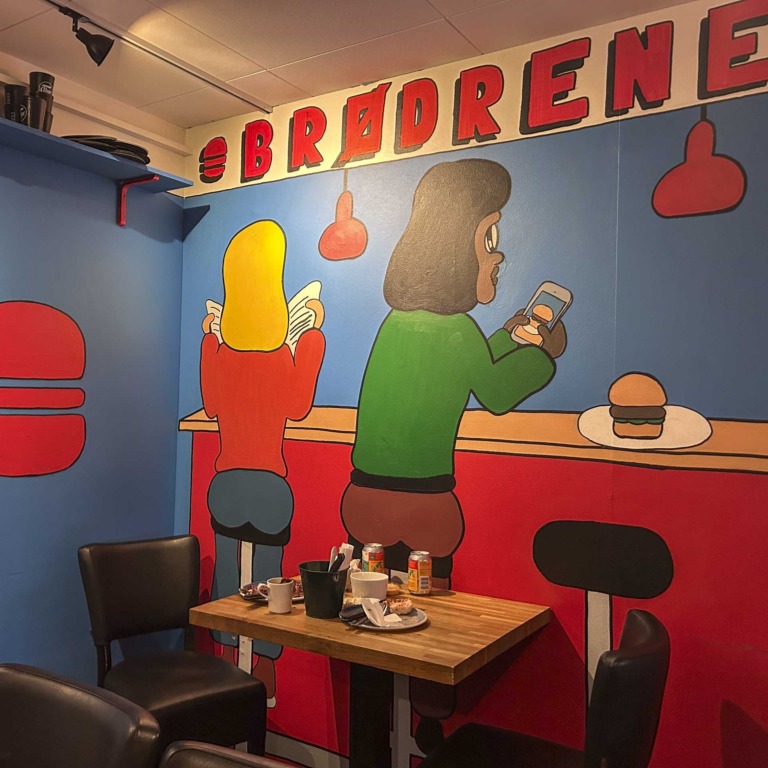 Br&oslash;drenes Original i Aarhus-12