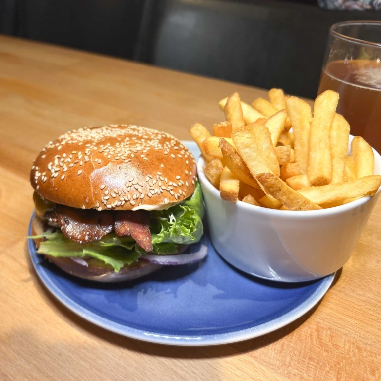 Br&oslash;drenes Original i Aarhus-15