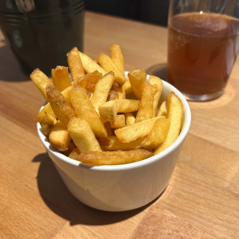 Br&oslash;drenes Original i Aarhus-18