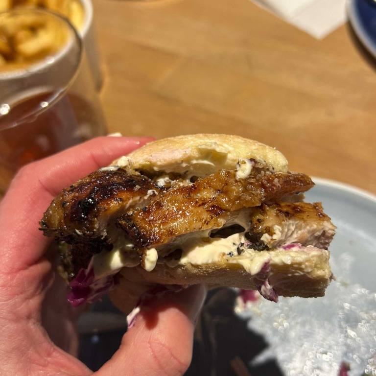 Br&oslash;drenes Original i Aarhus-19