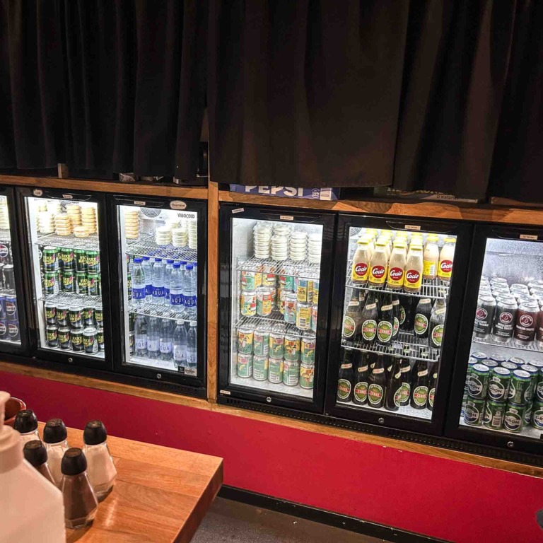 Br&oslash;drenes Original i Aarhus-22