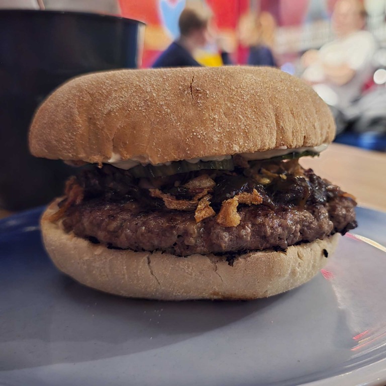 Br&oslash;drenes Original i Aarhus-7