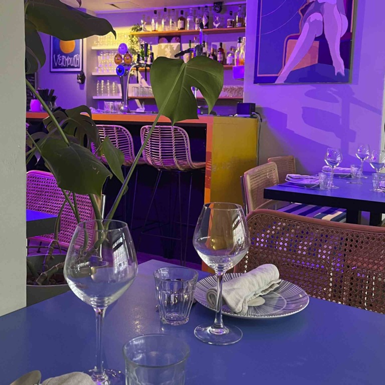 Elle Belle ved åen i Aarhus-14
