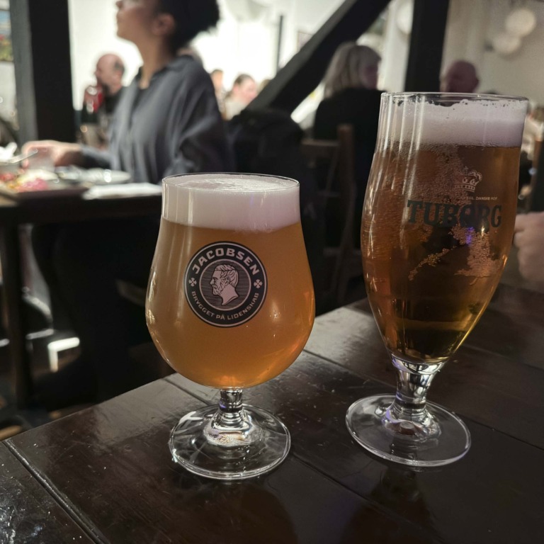 GårdCafeen i Aarhus C-10