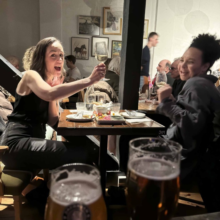 GårdCafeen i Aarhus C-11