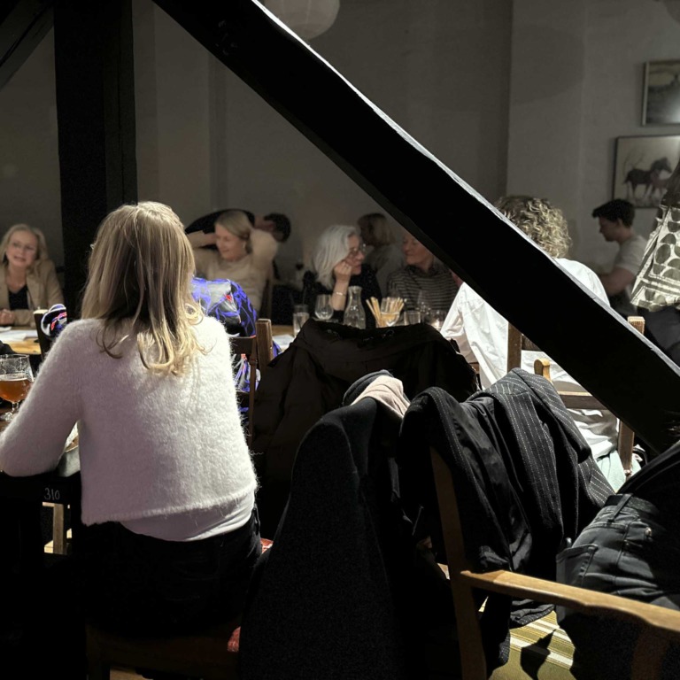 GårdCafeen i Aarhus C-12