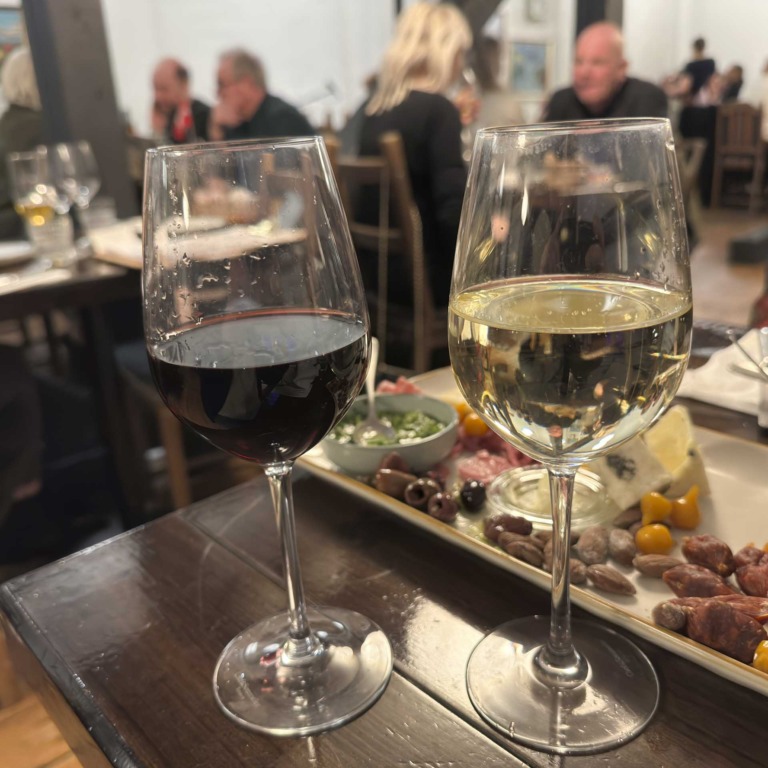 GårdCafeen i Aarhus C-8