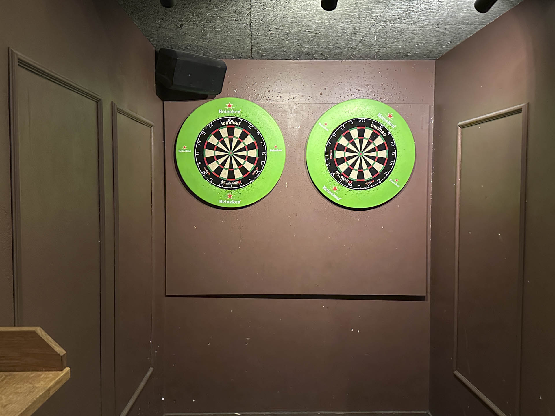 Spiseguiden Aarhus anmelder Panenka i Aarhus C