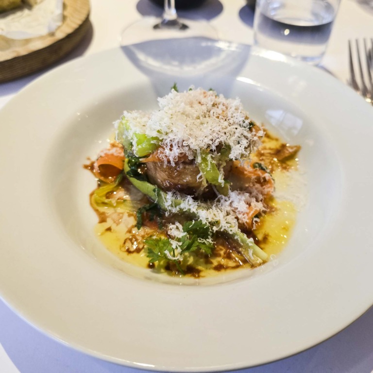 Piemonte frokost på Norsminde Kro-10