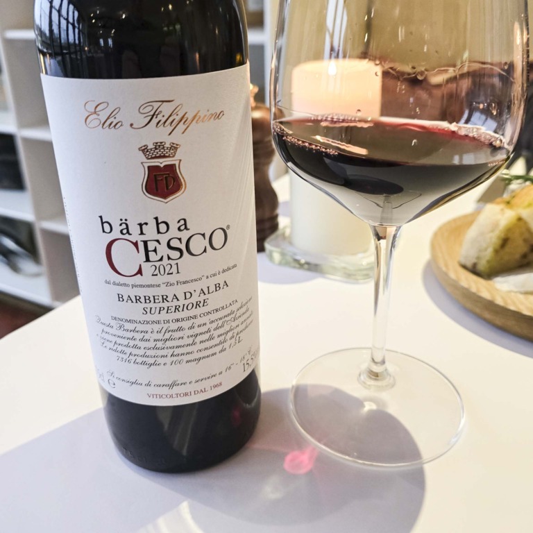 Piemonte frokost på Norsminde Kro-11