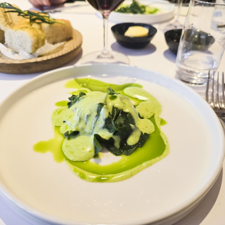 Piemonte frokost på Norsminde Kro-12